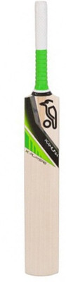 

Kookaburra Kahuna Prodigy 95 Kashmir Willow Cricket Bat(1200 - 1300 g