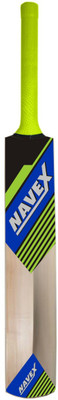 

Navex 007 Kashmir Willow Cricket Bat(, 1000-1200 g