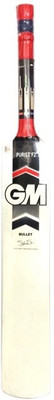 

GM Purist F2 Striker Kashmir Willow Cricket Bat(700-1200 g