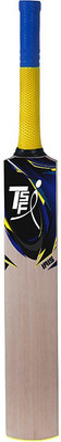 

TSFI IRIS Kashmir Willow Cricket Bat(Short Handle, 1250-1350 g)