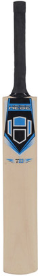 

Hebe T 03 Poplar Willow Cricket Bat(1040-1070 g