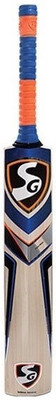 SG Sierra 250 English Willow Cricket Bat(1160 - 1210 g
