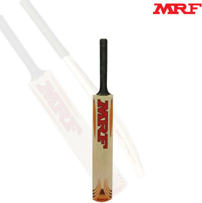 

MRF Winner Kashmir Willow Cricket Bat(Short Handle, 1200-1300 g)