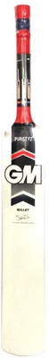 

GM Purist F2 Striker Kashmir Willow Cricket Bat(700-1200 g