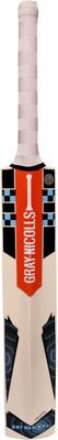 

Gray Nicolls Supernova Powerplay Kashmir Willow Cricket Bat(700-1200 g