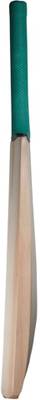 Viaan Plain Kashmir Willow Cricket  Bat