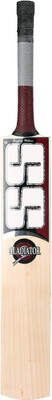 

SS E/W Gladitor English Willow Cricket Bat(1110 - 1300 g