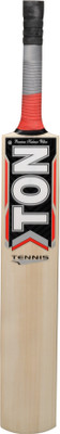 

SS Ton Tennis Kashmir Willow Cricket Bat(1200 g