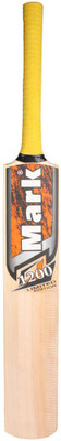 

Mrbidea Mark1200 Limited Adosion Kashmir Willow Cricket Bat(Harrow, 700-1200 g)
