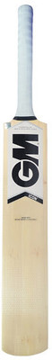 

GM Icon 303 English Willow Cricket Bat(Short Handle, 700-1200 g)
