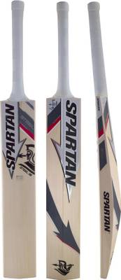 Spartan SPC6-ST116 English Willow Cricket  Bat