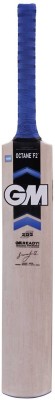 

GM Octane F2 202 Kashmir Willow Cricket Bat(Short Handle, 800-1200 g)