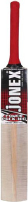

JJ Jonex HIGH QUALITY 108 Kashmir Willow Cricket Bat(, 800-1000 g