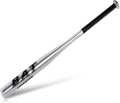 

Protoner Bb32 Aluminium Baseball Bat(32 inch, 700-850 g)