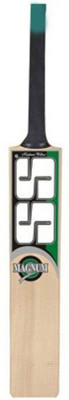 

SS Magnum Kashmir Willow Cricket Bat(900 - 1200 g