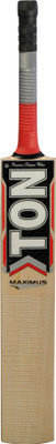 

SS Ton Maximus Kashmir Willow Cricket Bat(1200 g