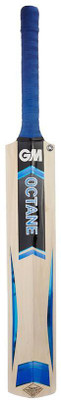 

GM OCTANE F2 202 Kashmir Willow Cricket Bat(Short Handle, 900-1200 g)