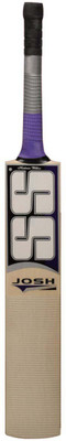SS Josh Kashmir Willow Cricket Bat(1180-1300 g
