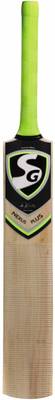 SG Nexus Plus Kashmir Willow Cricket Bat(Short Handle)