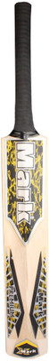

Mrbidea Mark1000 Primium Kashmir Willow Cricket Bat(Harrow, 700-1200 g)