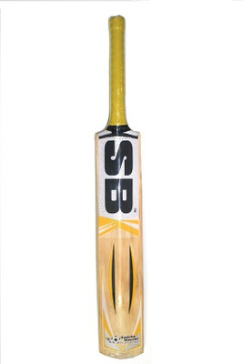 

SB Blade Poplar Willow Cricket Bat(500-100 g