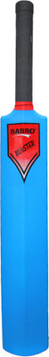 

Rabro Blaster PVC/Plastic Cricket Bat(500-600 g