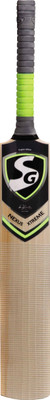 

SG Nexus Xtreme English Willow Cricket Bat(6, 950 - 1250 g)