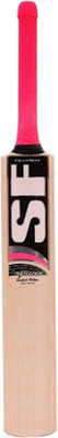 

SF LIMITED EDITION English Willow Cricket Bat(Short Handle, 700-1200 g)