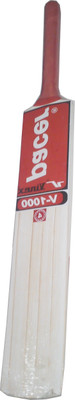

Vinex Pacer 1000 Poplar Willow Cricket Bat(4)
