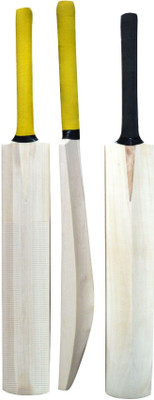 RUDRA SEASON Kashmir Willow Cricket Bat 1100 1200 g RUDRA Cricket Bat
