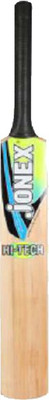 

JJ Jonex HIGH QUALITY Kashmir Willow Cricket Bat(Long Handle, 800-1000 g)