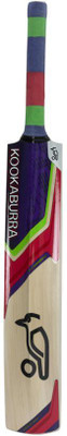 

Kookaburra Instinct pro 80 Kashmir Willow Cricket Bat(1150-1250 g