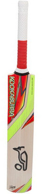 

Kookaburra Menace Prodigy 85 Kashmir Willow Cricket Bat(1200 - 1300 g
