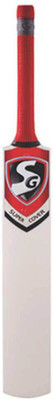 SG Super Cover English Willow Cricket Bat(1100-1300 g