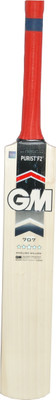 

GM Purist 707 English Willow Cricket Bat(Short Handle)
