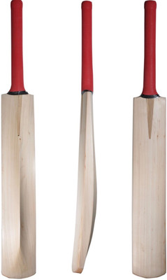 

CW Plain Top Grade English Willow Cricket Bat(1000-1200 g