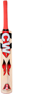 

CW Hitech Kashmir Willow Cricket Bat(1050-1250 g