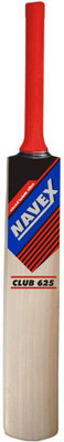 

Navex 625 Kashmir Willow Cricket Bat(, 1000-1200 g