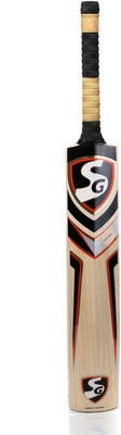 

SG Sunny Legend English Willow Cricket Bat(1160 - 1210 g