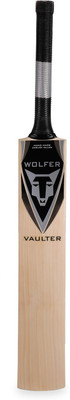 

Wolfer Vaulter English Willow Cricket Bat(1000-1300 g
