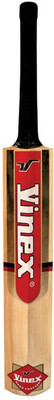 

Vinex Cricket Bat Pacer Poplar Willow Cricket Bat(2990 g