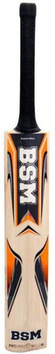 

BSM ELITE English Willow Cricket Bat(400-900 g