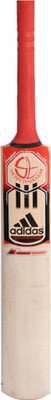 

ADIDAS Master Blaster Rookie Kashmir Willow Cricket Bat(, 900 - 1150 g