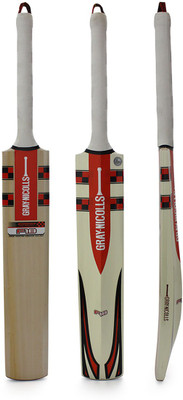 

Gray Nicolls F18 Smasher SH Kashmir Willow Cricket Bat(1133-1247 g
