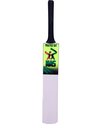 

NAS BLASTER Poplar Willow Cricket Bat(500-700 g