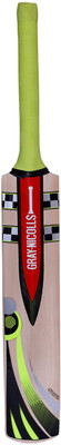 

Gray Nicolls Powerbow Dasher Size= Kashmir Willow Cricket Bat(670-750 g