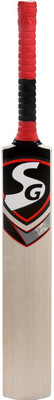 34% OFF on SG King Cobra English Willow Cricket Bat(Short Handle, 1160 - 1210 g) 34% OFF on SG King Cobra English Willow Cricket Bat(Short Handle, 1160 - 1210 g)