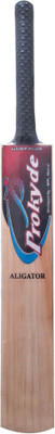 

Prokyde Aligator Kashmir Willow Cricket Bat(1000 - 1200 g