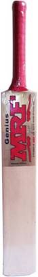 MRF Leather M-2000 Kashmir Willow Cricket  Bat (Short Handle, 800-1100 g) 