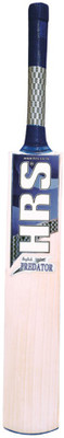 

HRS Predator English Willow Cricket Bat(Short Handle, 1175-1225 g)